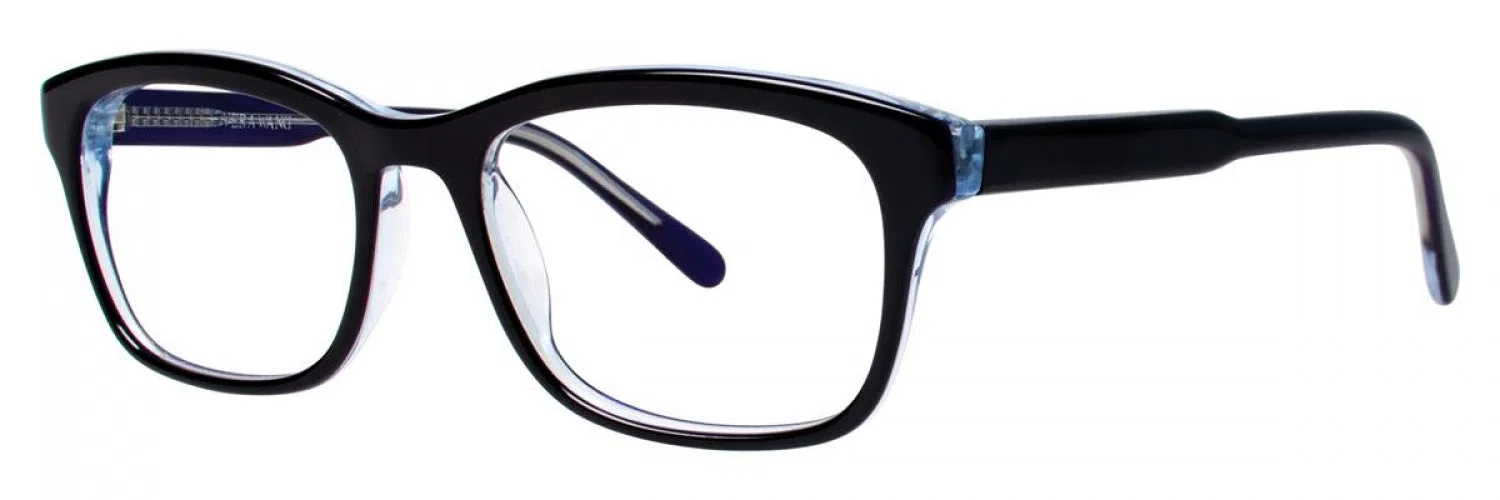 Vera Wang MANON Eyeglasses - view 2